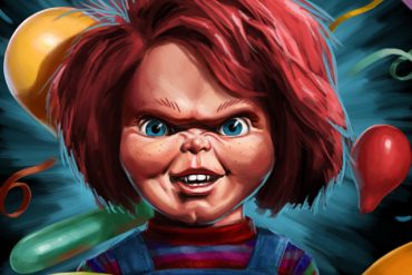 chucky