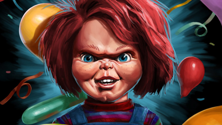 chucky