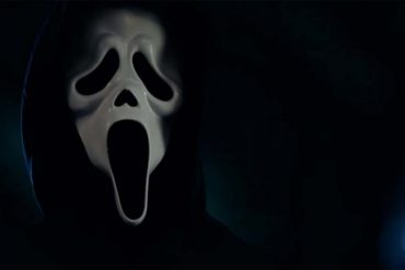 scream first look