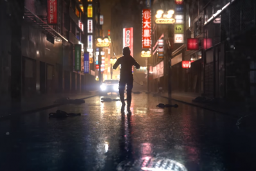 tokyo ghostwire trailer grab