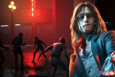 vampire the masquerade bloodlines 2 1