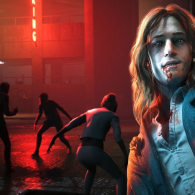 vampire the masquerade bloodlines 2 1