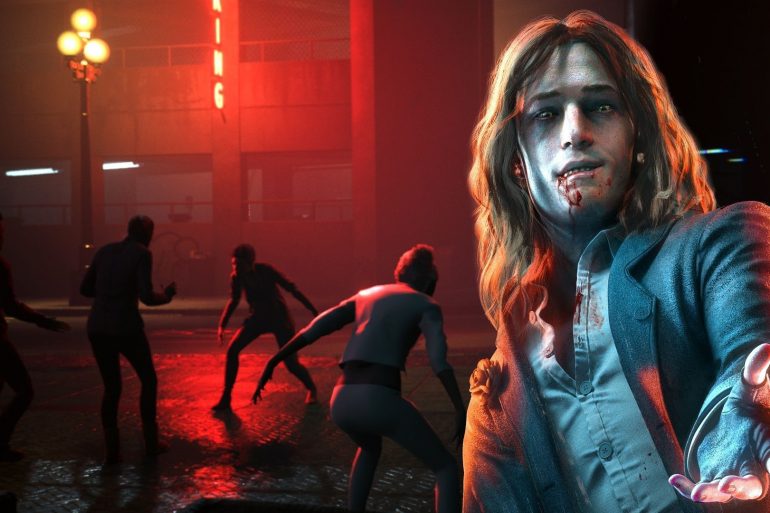 vampire the masquerade bloodlines 2 1