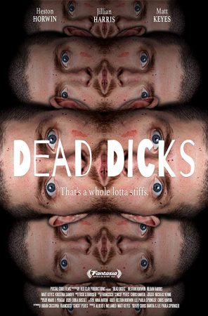 Dead Dicks affiche film