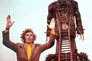 the Wicker Man 6