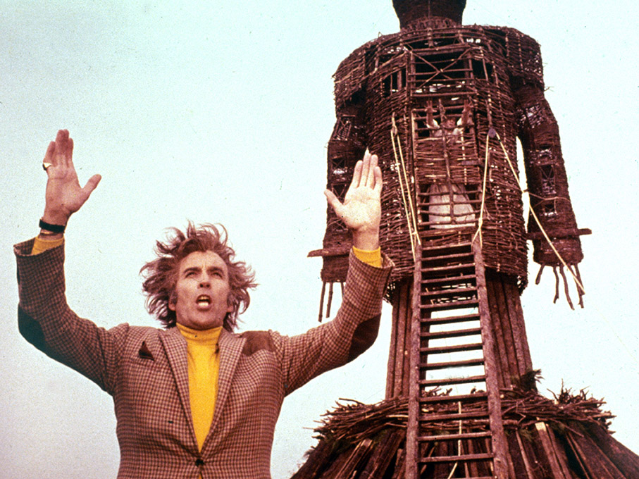 the Wicker Man 6