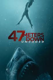 47 meters down 2