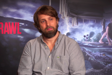 alexandre aja