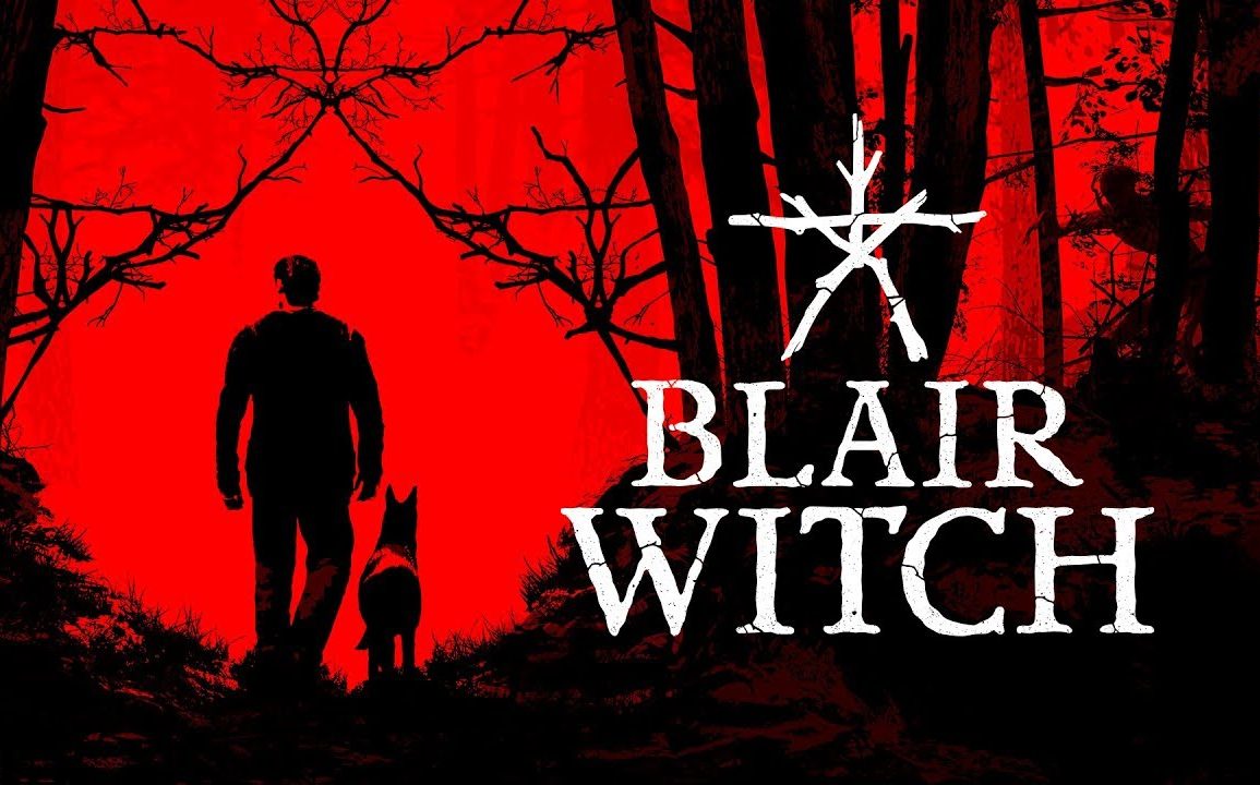 blair witch