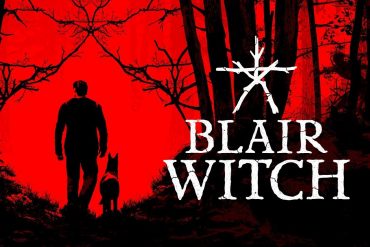 blair witch