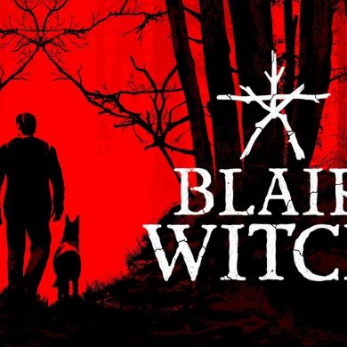 blair witch