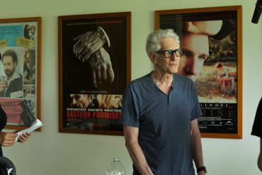 david cronenberg 25033