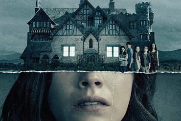 haunting of hill house