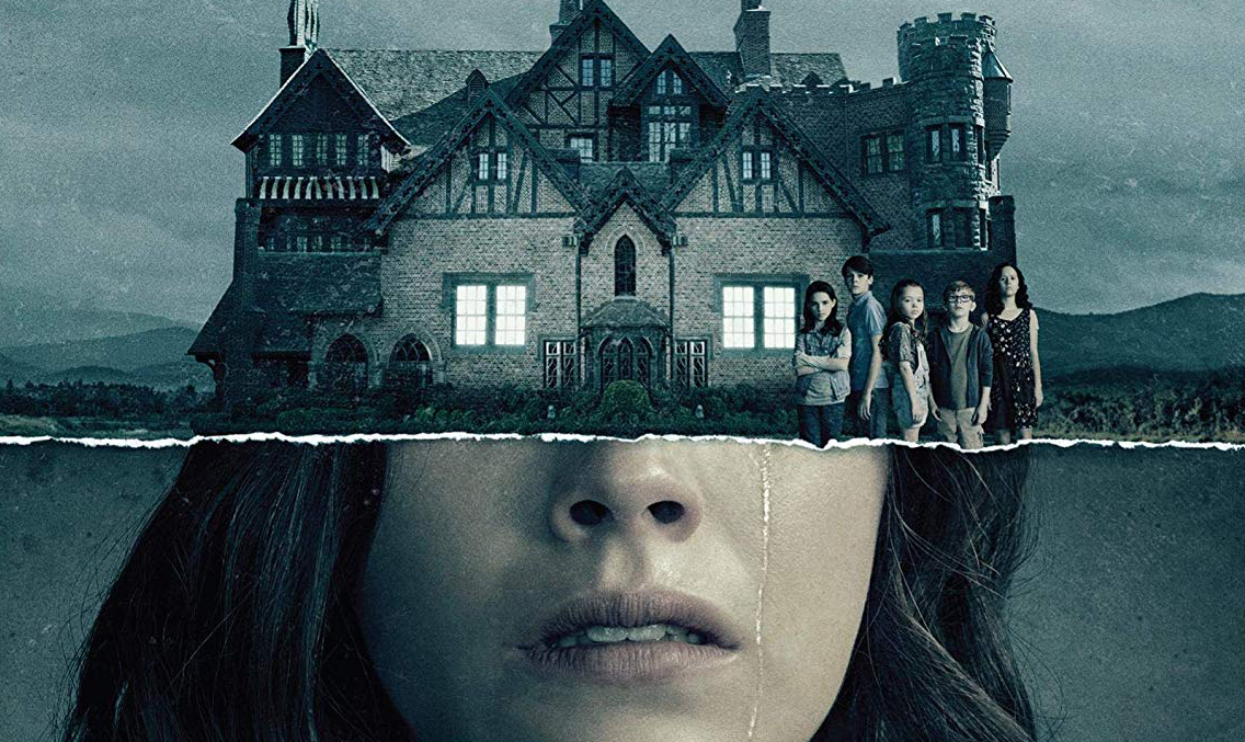 haunting of hill house