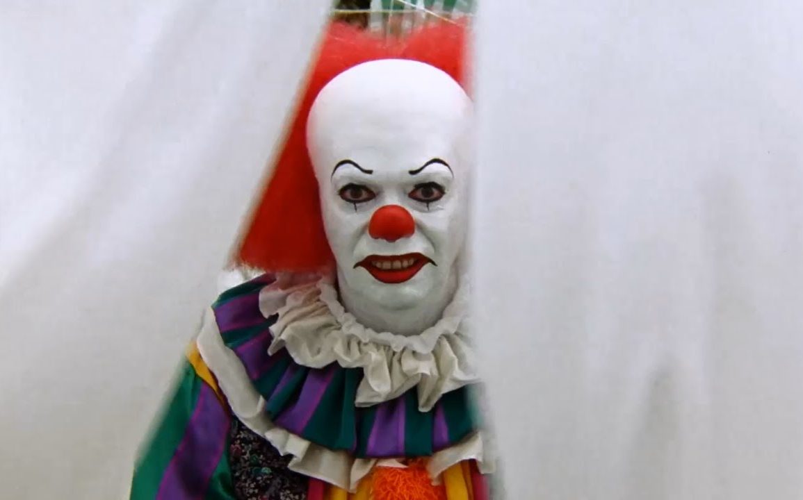 it 1990 ca pennywise