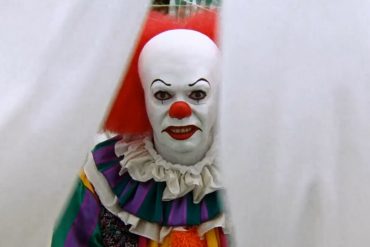 it 1990 ca pennywise