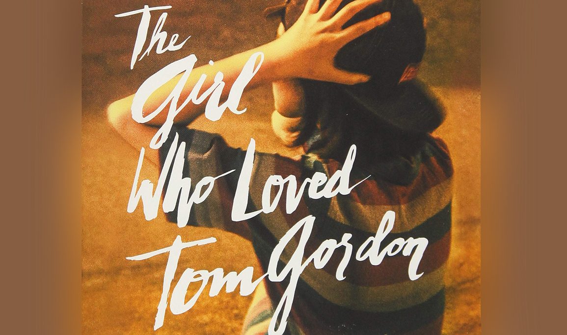 the girl who loved tom gordon