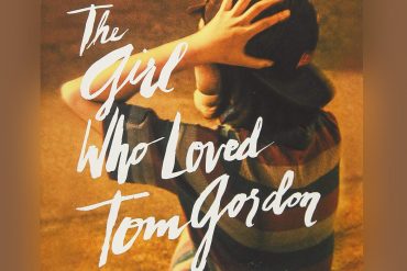 the girl who loved tom gordon