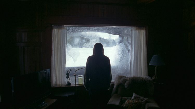 the lodge