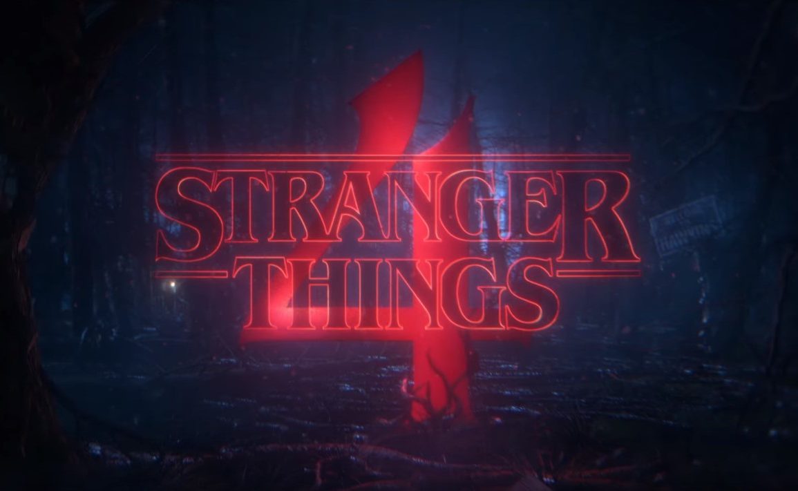 stranger things 4