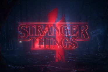 stranger things 4