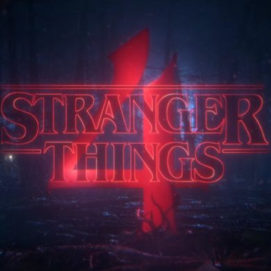 stranger things 4