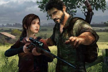 the last of us ps4