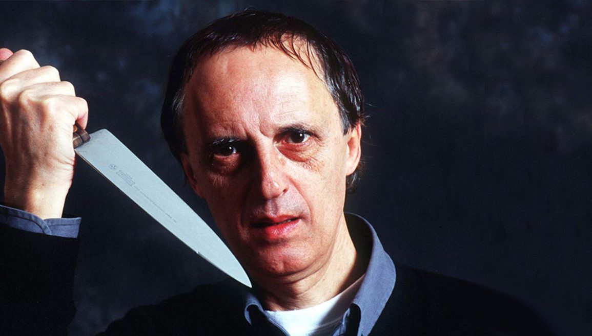 dario argento xl