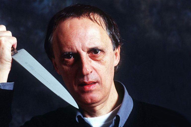 dario argento xl