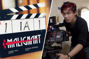 james wan malignant