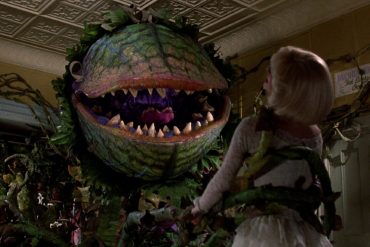 little shop of horrors