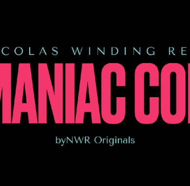 maniac cop