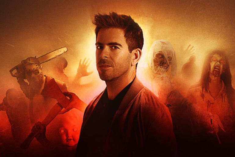 eli roth history of horror key art 1600x720 ShowHome