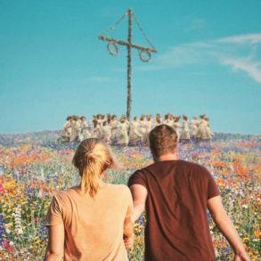 Midsommar