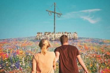 Midsommar