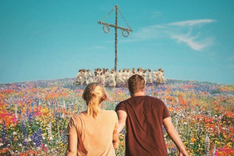Midsommar