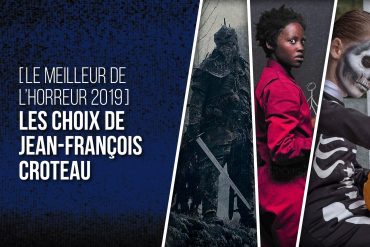 les choix de jean francois croteau 2019