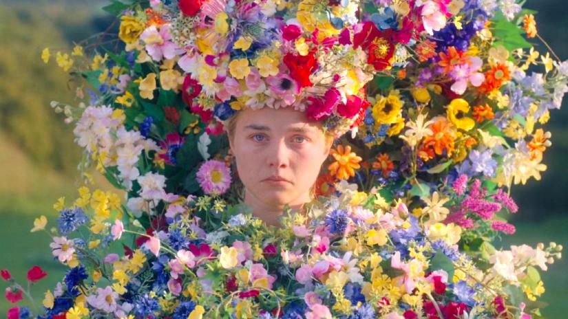 Midsommar image film