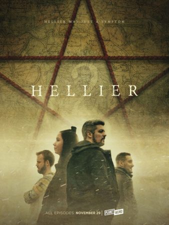 Hellier Youtube