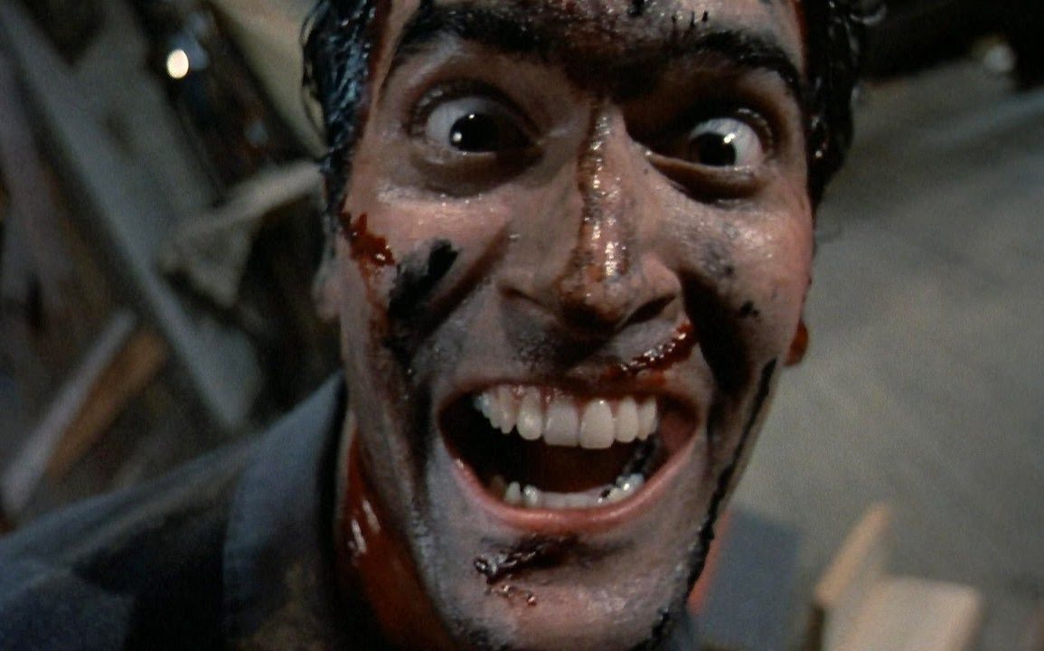 Evil Dead 2