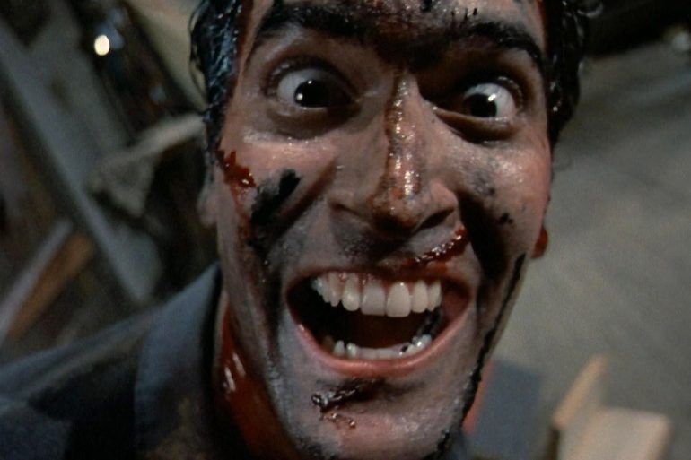 Evil Dead 2