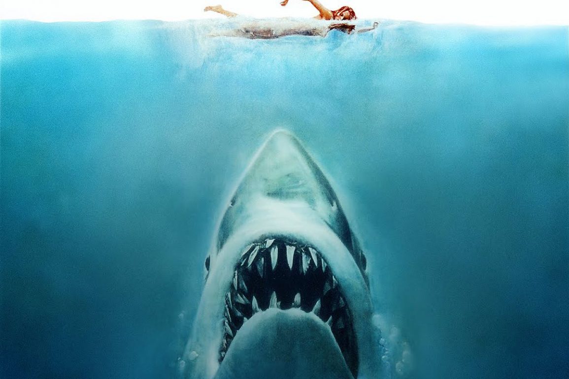 jaws