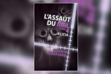 sylvain bouffard assaut du mal 4 2