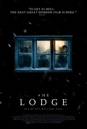 « Prime Video » : de vrais trésors cachés à visionner absolument 37 the lodge poster 1