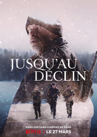 Jusquau déclin affiche film