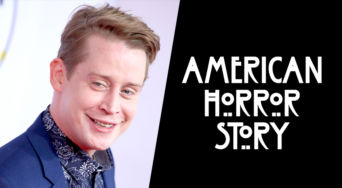 Macaulay Culkin Home Alone Reboot