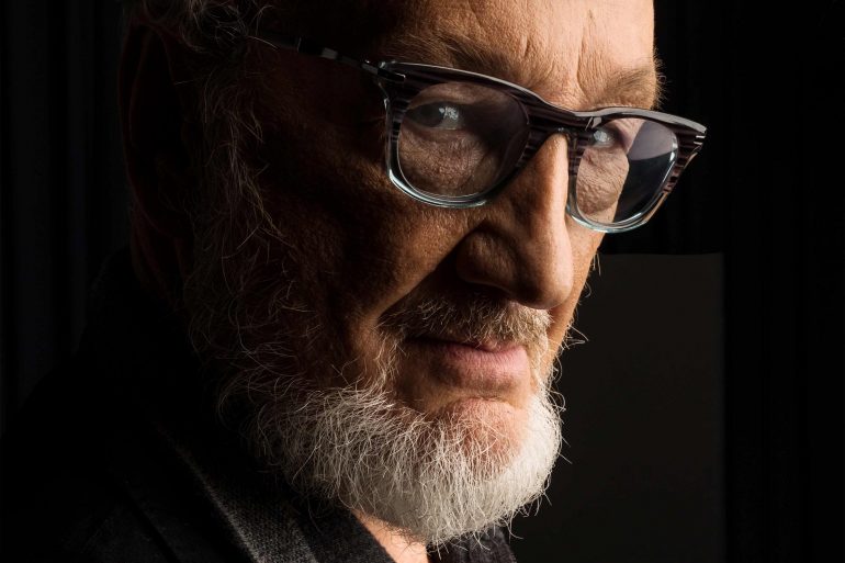 robert englund