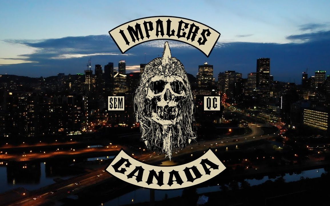 the impalers