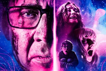 SpectreVision rompt ses liens avec Richard Stanley après des allégations de violence domestique 12 Keyart ColorOutOfSpace VVS