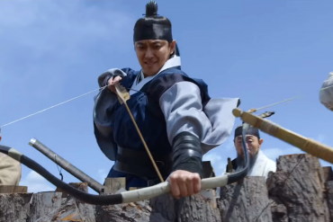 Kingdom Season 2 Official Trailer Netflix ENG SUB 0 57 screenshot